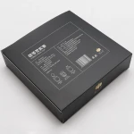 Passion Fruit Lemon tea boxes customized processing, wholesale