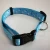 Import Patterned Printed Nylon Pet Dog Collar Leash and Harness from China
