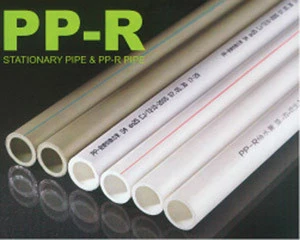 PB PPR tube production extrusion Glass fiber pipe Machine