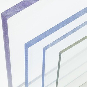 pc board polycarbonate sheet acrylic skylight covers