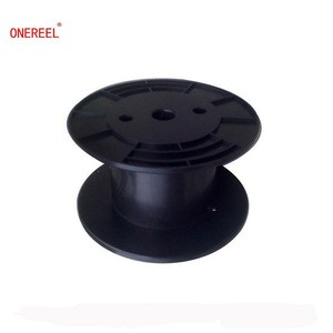 PC220A Professional Plastic Bobbin for Winding Wire Machinery