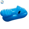 pcv inflatable sled snow tube for kids skiing