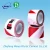 Import pe barrier warning tape eco friendly material detective tapes from China