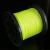 Import PE Braided Fishing twine   Lines from China