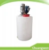 PE Material 60L / 100L /200L Chemical Storage Tank