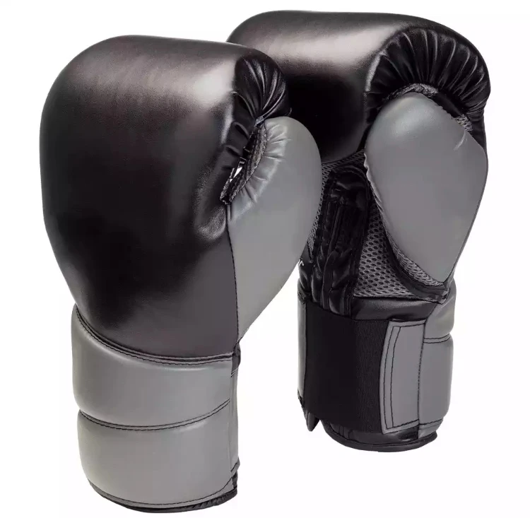 Perfect Custom Quality Professional High Quality Leather Training Boxing Gloves