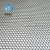 Import Perforated Metal ALuminum Mesh Speaker grille from China