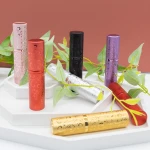 Perfume Bottle Portable Aluminum Perfume Bottle Perfume Distributed Bottle