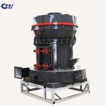 Perlite Raymond Grinding Mill/Vertical Roller Mill