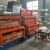 Import Permanent technical services supplying Automatic steel garage  container board Forming corrugating Machine from China