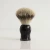 Import Personal Care Wet Shaving Brush Acrylic/Metal Stand Holder Barber Accessory from China