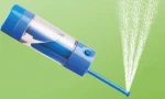 Personal handheld sprayer, Travel Bidet, manual Portable Bidet