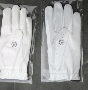 Personalized Golf Gloves