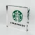 Import Personalized  Lucite Acrylic Logo Plaque Acrylic block Acrylic Sign Board from China