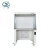Import Personalized single-side lab horizontal laminar flow air clean bench from China