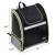 Import Pet Carrier Backpack for Small Cats and Dog With Two-Sided Entry And Safety Features For Travel, Hiking, Outdoor Use from China