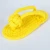 Import Pet Slipper Shaped Shoes Natural Teething Playing Fun Cord Dog Chew Toys Cotton Twisted Rope from China