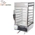 Import PFGM.600L Commercial bun steamer  5Layers Bread Steamer Electric Food Warmer from China