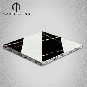 PFM hit product chinese marble aluminium composite panel