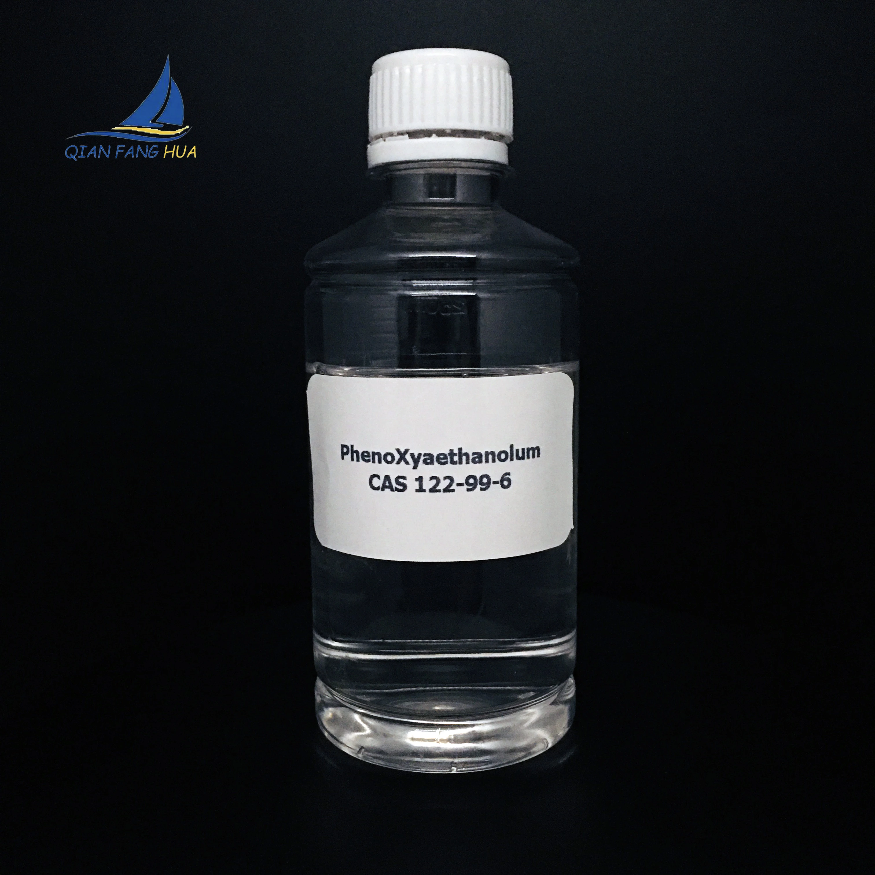 Phenoxyethanol CAS 122-99-6 Ethylene glycol monophenyl ether