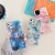 Import Phone Accessories for iPhone XR Unique Marble Mobile Phone Case for iPhone 11 IMD Colorful Housing for iPhone 12 Pro Max from China