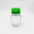 Import Pineapple Shape Drinkware For Party Glass Mason Jars 16oz from China