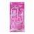 Import Pink pretend and play doctor set toy mini doctor play set for children ages 3+ from China