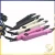 Import Pink White Black Color Hair Extension Tools Wholesale Constant Temperature Hair Connector Hair Extension Iron from China