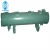 Import Pipe Bundle Shell And Tube Condenser Water Cooling High Heat Transfer Heat Exchanger from China