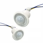 PIR  Light Motion Sensor Infrared Human Induction Lamp Switch  day night indoor light motion sensor switch