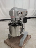 Planetary Food  Mixer