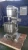 Import planetary mixer bakery equipments 80L mixer dough kneader machine good quality cream making machine from China