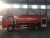 Import Plant 8cbm 8000 liters watering tanker truck with water truck parts from China