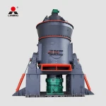 Plaster of Paris Making Equipment In Gypsum powder processing plant
