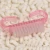 Import Plastic Art Disposable Free Sample Brush Nail Cleaning Nail Brush from China