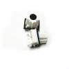 Plastic car seat snaps clip fixed auto seat fastener clamp for Peugeot 301 208 C3 C4 C-Elysee 1609267180