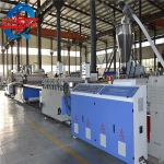 PLASTIC EXTRUDER MACHINE/WPC FOAM BOARD PRODUCTION LINE/WOOD PLASTIC COMPOSITE MANUFACTURERS,HIGH QUALITY PLASTIC EXTRUDER M