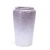 Import Plastic flowers vase ceramic tall flower pot indoor from China