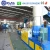 Import plastic granules processing machine/plastic granule raw material machine from China