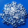 Plastic HDPE resin / High Density Polyethylene granules virgin / recycled HDPE PE100 PE80 granule for pipe