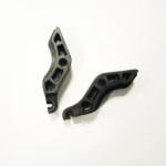 Plastic machinery manufacturer machine part