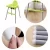 Import Plastic Material and Chair Type best baby high chair from China