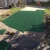 Import plastic roll Grass pavers grid used in parking garden for car parking from China