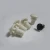 Import Plastic white nylon female snap together rivet from China