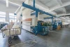 PLMD1800-3600 Fabric Textile finishing Stenter Machine
