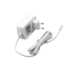 Plug Universal 5v 1a 2a 12v 1a 2a White Dc Power Adapter