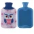Import Plush knitting Hot Water Bag Bottle Cover Warm Hans for Kids Gifts from China