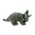 Import Plush rhinoceros dinosaur toys Grassland animal series plush doll, Come to figure to sample custom from China