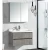 Import Plywood bathroom cabinet, MDF bathroom vanity, Solid wood bathroom furniture for bathroom from China