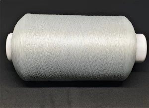 Polyester yarn factory raw  supply fancy yarn bulk